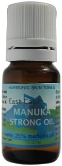 East Cape Manuka Strong Oil