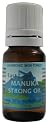East Cape Manuka Strong Oil