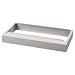 (Price/EA)Computer Disk/Data Cabinet Base,37x17-3/8x5,Light GY