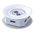 ロアス 4ポートUSB2.0ハブ UH-2134W