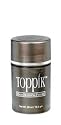 Toppik Hair Fibers, BLACK, 10 Grams