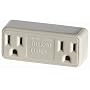 Farm Innovators TC-21 Thermo Cube Thermostatically Controlled Outlets