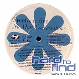 No more conversations Pt. 2 / Vinyl Maxi Single [Vinyl 12]