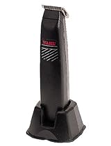 Wahl Personal Trimmer With 3 Aa Batteries