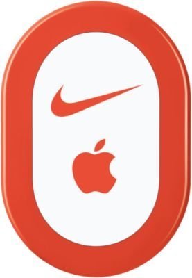 Apple MA368LL/C Nike+ iPod Sensor