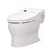 TOTO MS950CG-01 Neorest 500 One Piece Toilet, Cotton White
