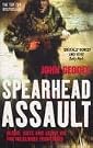 Spearhead Assault: Blood...