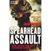 Spearhead Assault: Blood, Guts and Glory on the Falklands Frontlines
