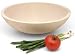 Tree Spirit Solid Wood Salad Bowl 12-in.