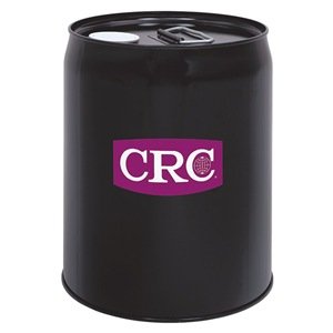 CRC Knock'er Loose Penetrating Solvent, 5 Gallon Pail, Reddish