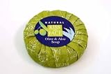 New - Kiss My Face Olive & Aloe Soap Case Pack 144 - 4738264