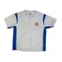 New Lightweight Manchester United Dri-Fit Soccer Jersey - White (Size Large)