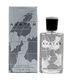 Avatar by Coty for Men 1.7 oz Cologne Spray (Tester no Cap)