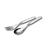 Sasaki Double Helix 2-Piece Hostess