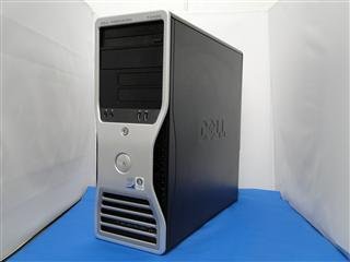 review Dell Precision T3400 Intel Core 2 Duo 2200 MHz 80Gig Serial ATA HDD 2048mb DDR2 Memory DVD ROM Genuine Windows 7 Professional 32 Bit Desktop PC Computer