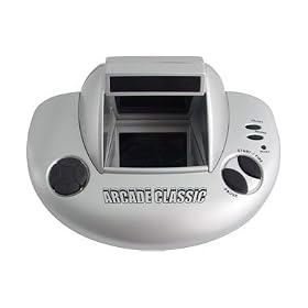 Hand Held Arcade Classic