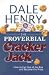 The Proverbial Cracker Jack: How To Get Out Of The Box And Become The Prize
