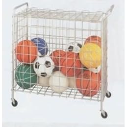 Buy Champion Sports BCX Portable Ball Locker now!