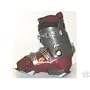 New 2001 Burton Ice Alpine Snowboard Boots Mondo Size 27