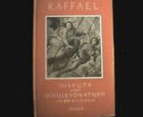 Raffael Disputa und Schule von Athen - Raffael