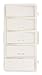 Leviton VPKIT-S4W Vizia RF + 4-Button Scene Controller Color Change Kit LED for VRSC4, White