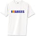 Arges, Romania T-Shirt Standard Cotton