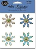 All My Memories Studio Collection - Carefree Daisy Accents
