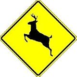 Metal traffic Sign: 30