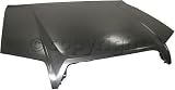 HOOD toyota 4RUNNER 4 runner 03-05 primed suv