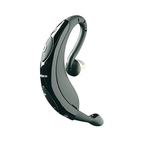 Jabra BT250v Bluetooth Headset