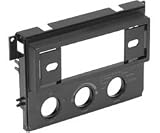 METRA Ltd 99-3101 88-90 Chevy Corisica/beretta Radio Install Kit
