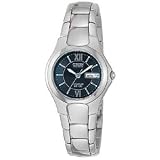 Citizen Ladies Eco Drive Watch EW3050-52E