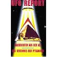 Ufo Report Teil 5: Nachrichten aus dem All/Das Geheimnis der Pyramiden
