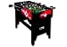 Carromco-Sport-Games 05499 - Kicker EM 08, Arena, 122x61x83 cm, 20kg