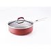 Shades of Red Cookware