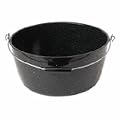 Columbian Home Products 16 Quart Preserving Kettle