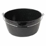 Columbian Home Products 16 Quart Preserving Kettle