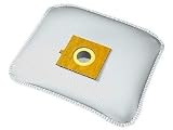 Produkt-Bild: 10 Staubsaugerbeutel LG Electronics TB 39, Turbo 2700, 2900, 3100/B, 3200, 3300/R, 3400 von McFilter