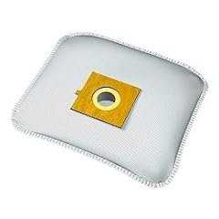 10 Staubsaugerbeutel LG Electronics TB 39, Turbo 2700, 2900, 3100/B, 3200, 3300/R, 3400 von McFilter