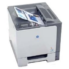 Konica Minolta MagiColor 5430 DL Farb-Laserdrucker