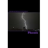 The Official Private Eye Handbook (City of Magick) ~ Phoenix