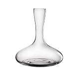 Luigi Bormioli Vintage 46-1/2-ounce Decanter