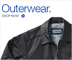 Outerwear.