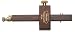 Marples M2154 Mortice and Marking Gauge Deluxe Adjusted... Marples M2154 Mortice and Marking Gauge Deluxe Adjusted...