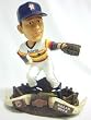 Houston Astros Nolan Ryan 2004 All-Star Forever Collectibles Bobble Head - Baseball Sports Merchandise
