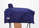 Tough-1 Nylon Western Saddle Cover
