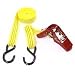 15ft x 1 Heavy Duty Ratchet Tie Down