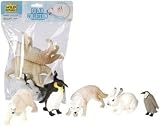 Wild Republic Polybag Polar