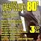 ALL THE BEST OF THE 80'S COMPILATION CDs