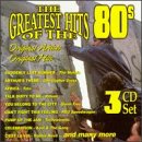 The Greatest Hits of the 80s